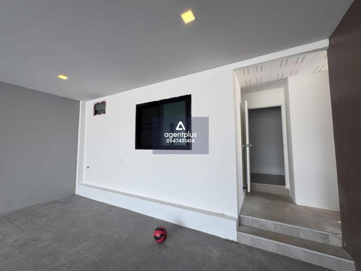 หมู่บ้านโชคชัย 9 