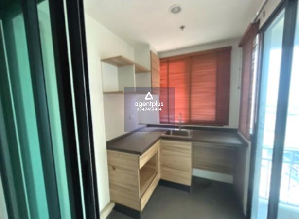 ขาย ห้องชุดพักอาศัย โครงการ ยู ดีไลท์ เรสซิเด้นซ์ ริเวอร์ฟร้อนท์