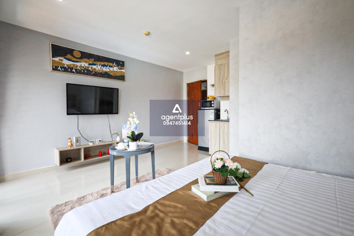 คอนโดสตูดิโอ โซนเขาน้อย พัทยา