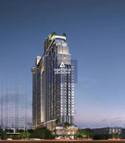 คอนโดหรูพร้อมอยู่ เฟอร์ครบ นิช ไพรด์ เอกมัย