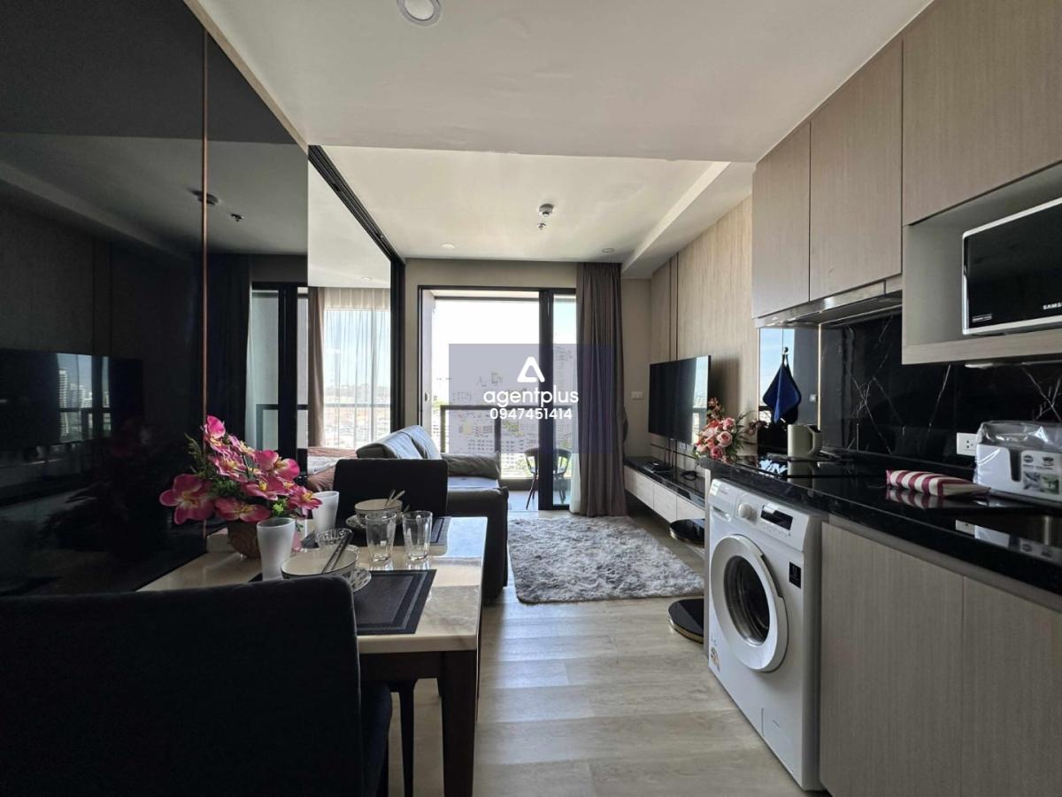 ให้เช่า คอนโด The Panora Condo – Pratumnak Soi 5