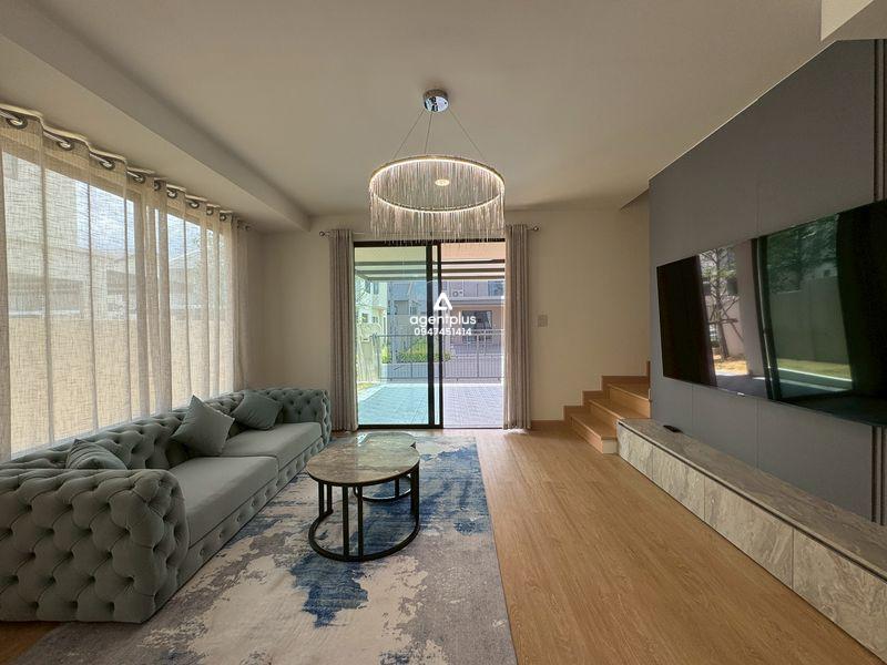 *ให้เช่าบ้าน 2 ชั้น Engel Haus บ้านสวย บรรยากาศดี