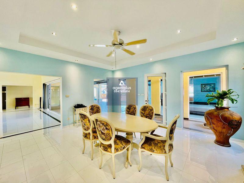 *ขาย/เช่า บ้านวิลล่า โครงการ สยามรอยัลวิว พัทยา