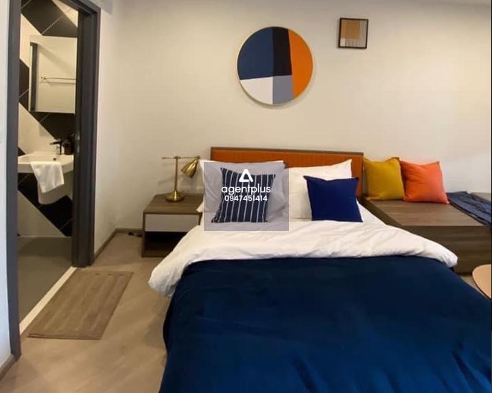 คอนโด “เดอะ เบส สะพานใหม่” ติด BTS สายหยุด เพียงไม่กี่ก้าว — ห้องสวยพร้อมอยู่ วิวโล่ง ราคาดี!