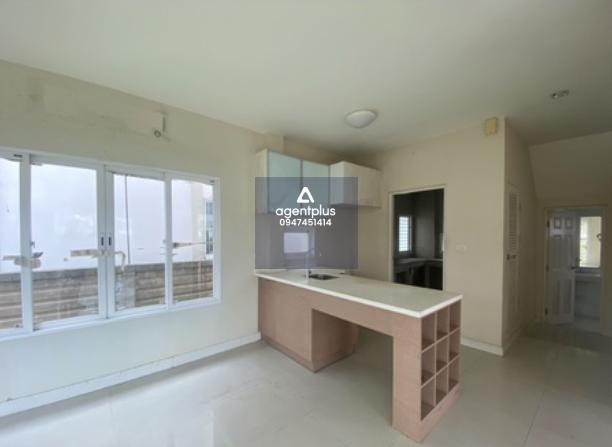 ขาย บ้านเดี่ยว โครงการ บุราสิริ อ่อนนุช-บางนา เลียบกาญจนาภิเษก