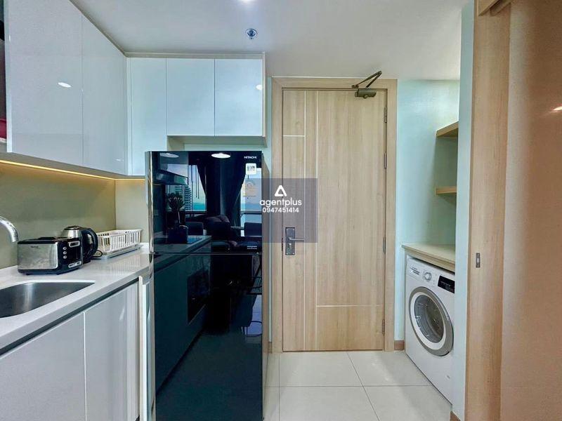 *ปล่อยเช่าคอนโด The Riviera จอมเทียน วิวทะเล