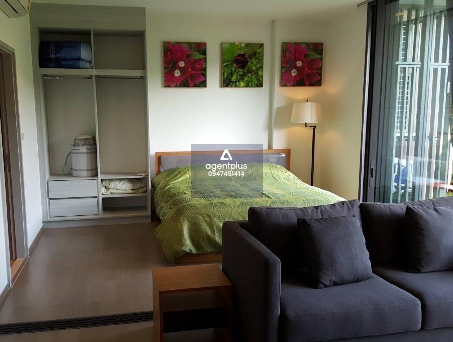  คอนโด เดอะ วัลลีย์ เขาใหญ่ สไตล์รีสอร์ทกลางขุนเขาบรรยากาศโครงการเงียบสงบ