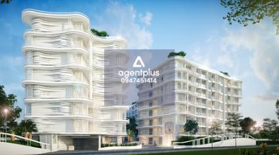 คอนโดสไตล์รีสอร์ท ใกล้ทะเล ห้องกะทัดรัด ฟังก์ชันครบ อยู่สบาย เหมาะพักผ่อนและลงทุน