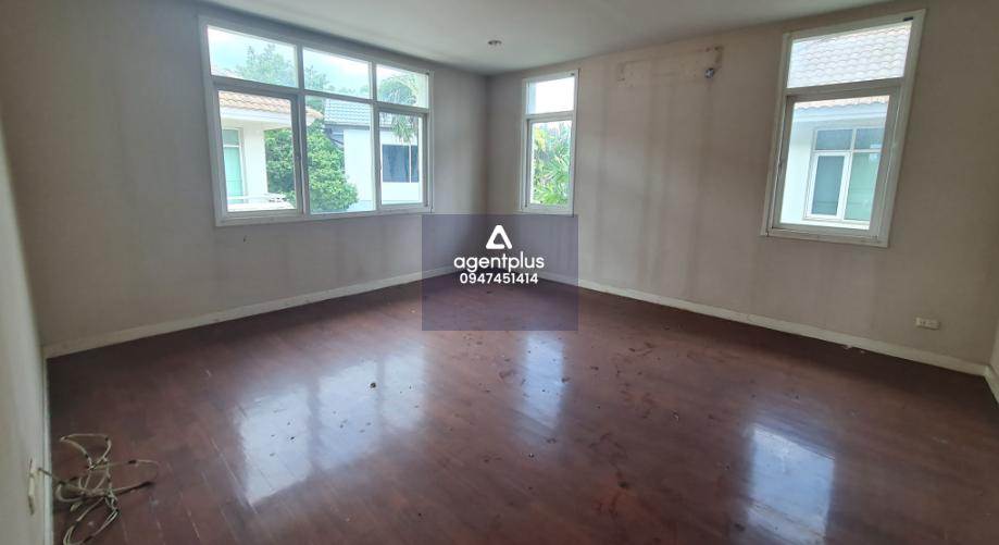 ขาย บ้านเดี่ยว บางกอกบูเลอวาร์ดรัชดา-รามอินทรา