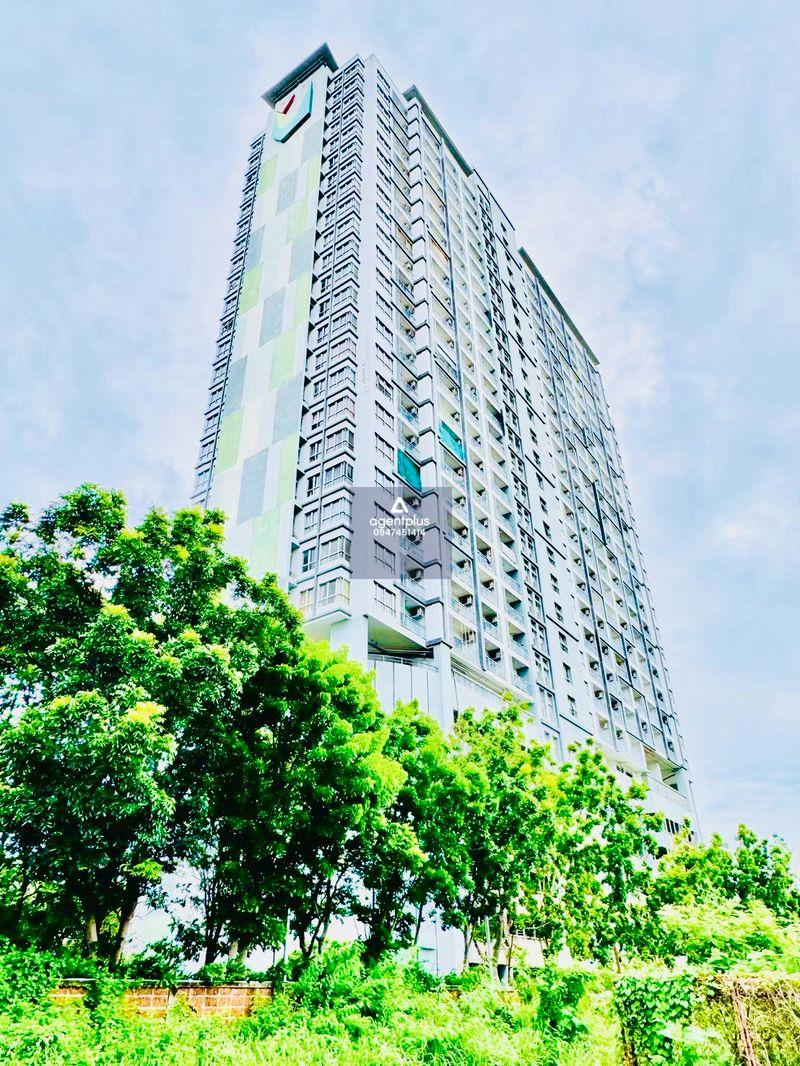 ให้เช่าคอนโดวิวสวย ฟรีเครื่องใช้ไฟฟ้า พร้อมเข้าอยู่ ยูนิกก้า พัทยา คอนโด