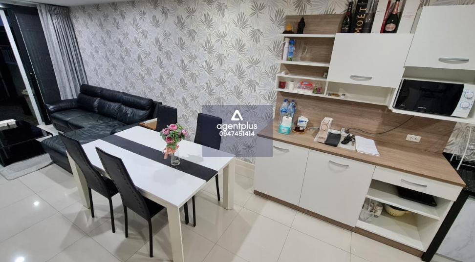 ขายทาวน์โฮมแต่งสวย โครงการ The Estate Srinakarin 2  ซ.อ่อนนุช 46 (owner post)