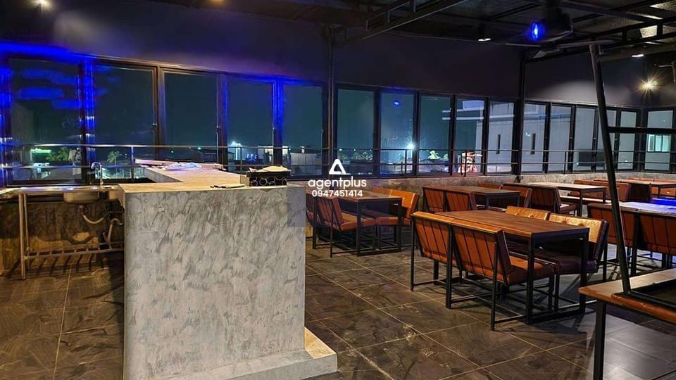 ขายอาคารพร้อมที่ดินและกิจการ5 ชั้น