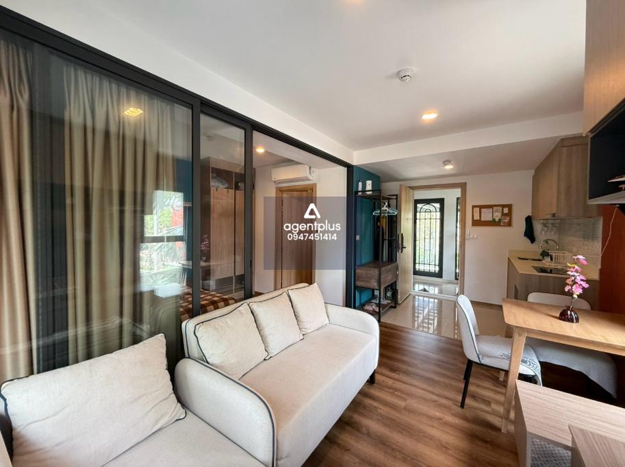 คอนโด ลาฮาบานา สไตล์รีสอร์ตคิวบา พักผ่อนเหมือนเที่ยวทุกวัน