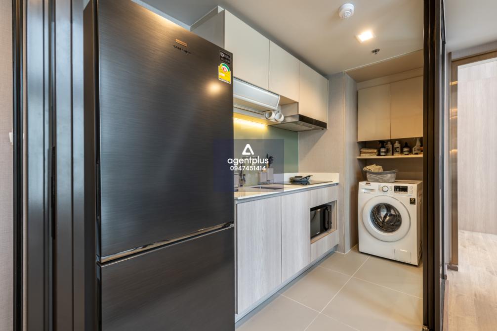 คอนโดหรูใจกลางสุขุมวิท ปิติ สุขุมวิท 101