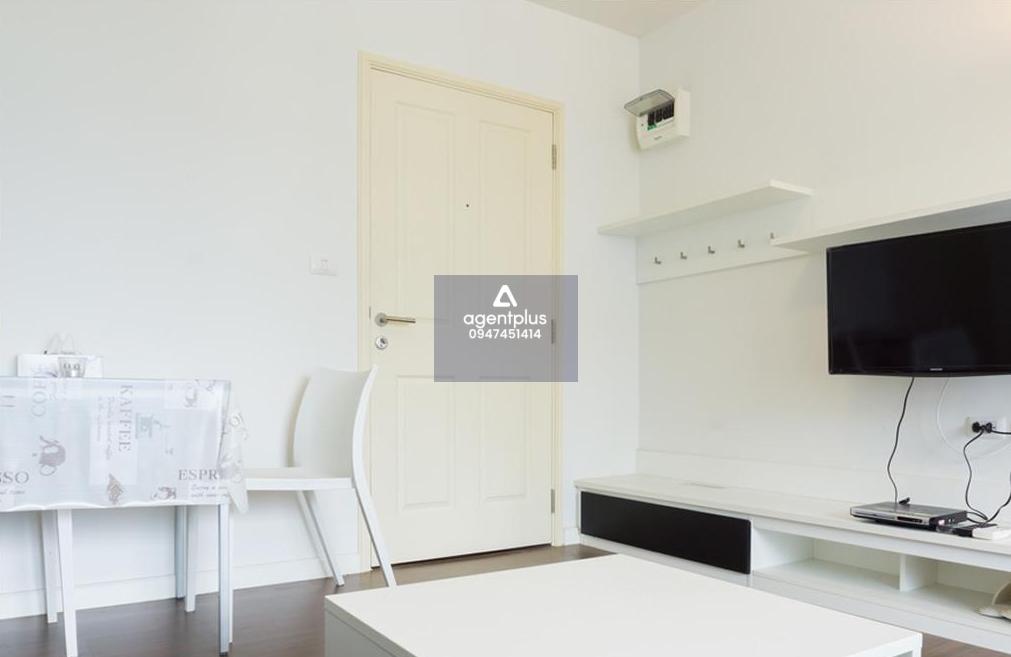 คอนโดพร้อมอยู่ บ้านคุ้นเคย หัวหิน ใกล้ห้างบลูพอร์ต