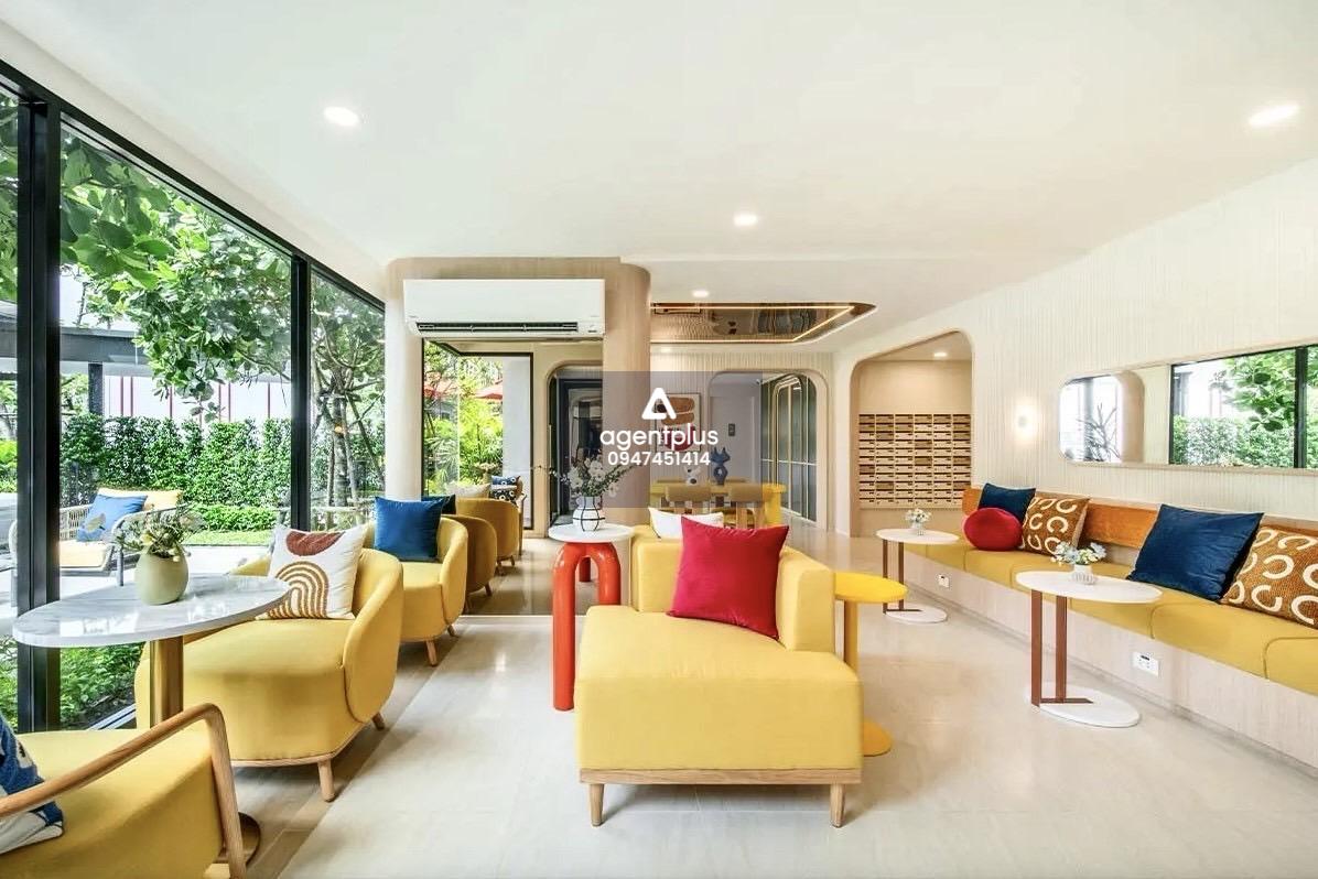 ดีคอนโด ไฮป์ รังสิต ตอบโจทย์ไลฟ์สไตล์คนรุ่นใหม่ที่ต้องการใช้ชีวิตในทำเลที่สะดวก