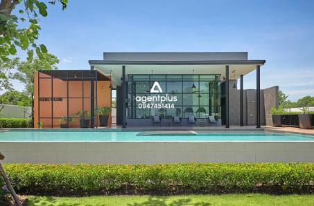 ขายทาวน์โฮมหรู สไตล์โมเดิร์นลอฟท์ ในโครงการ สิริ เพลส เวสต์เกต