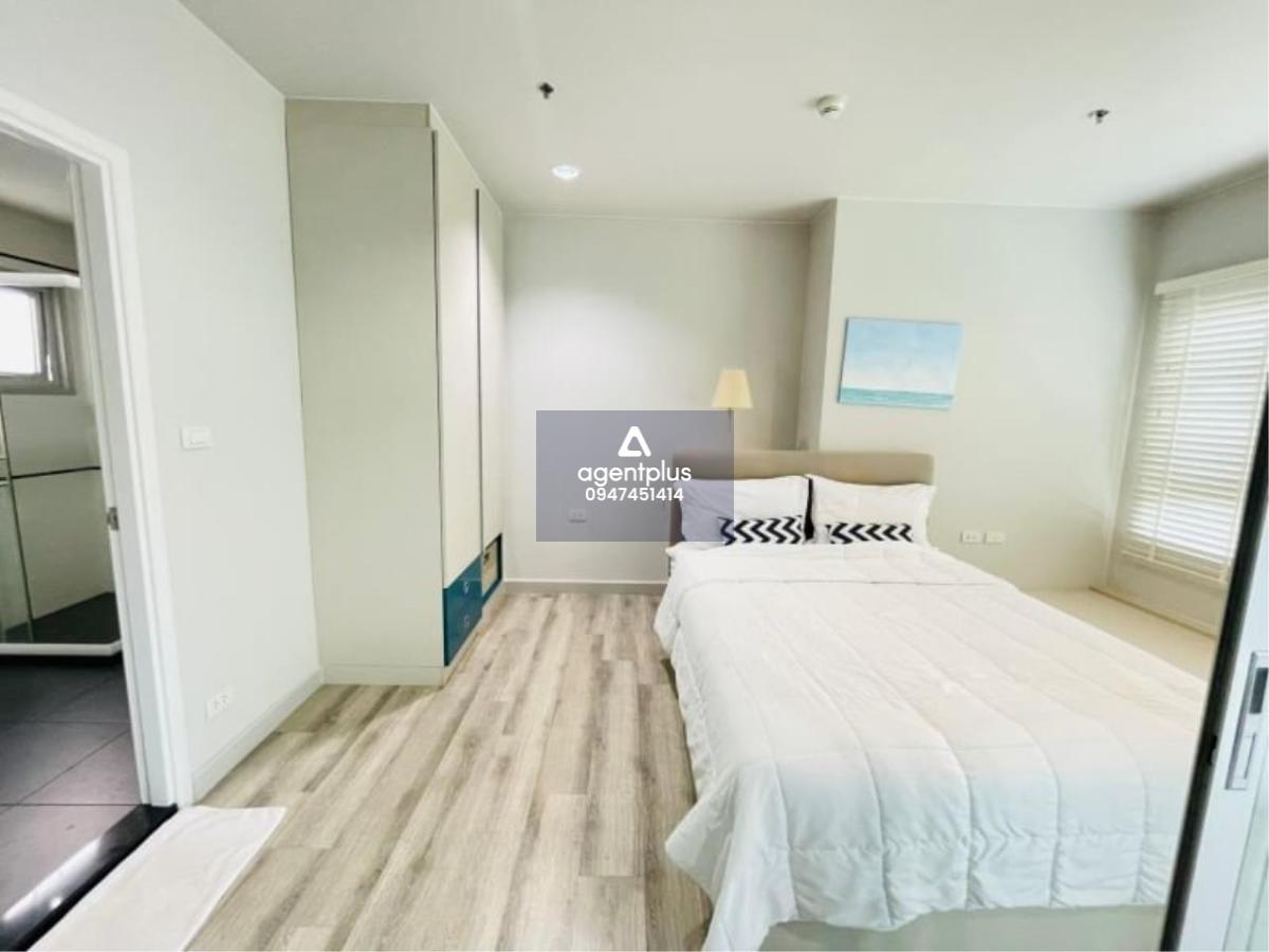 ขายคอนโด Centric Sea พัทยา ราคาพิเศษ