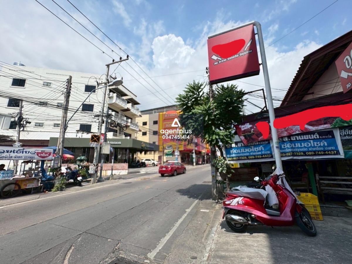 เซ้งร้านเดิมขายหมูสด สามารถ ดัดแปลงงขายอย่างอื่นได้ พัทยา