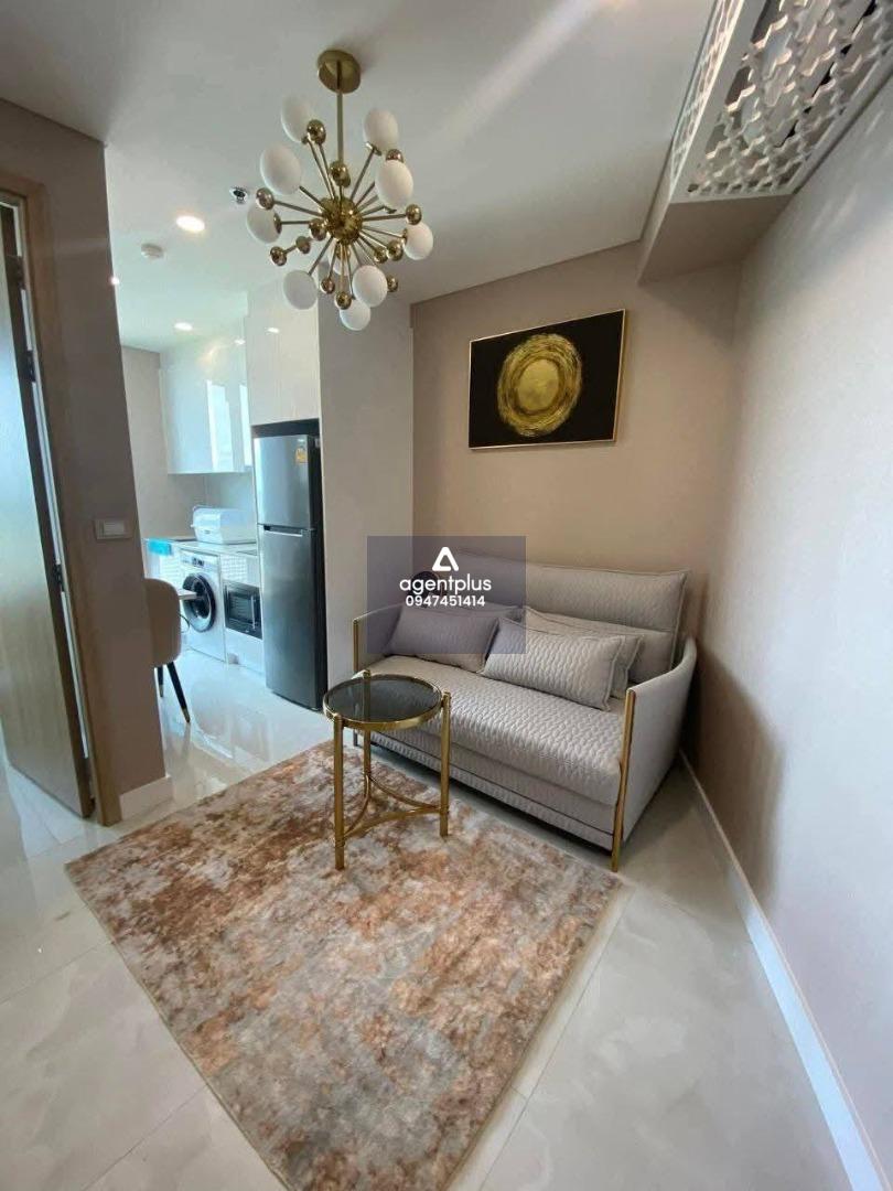 #*ปล่อยเช่าถูก! คอนโดติดทะเล ใจกลางจอมเทียน