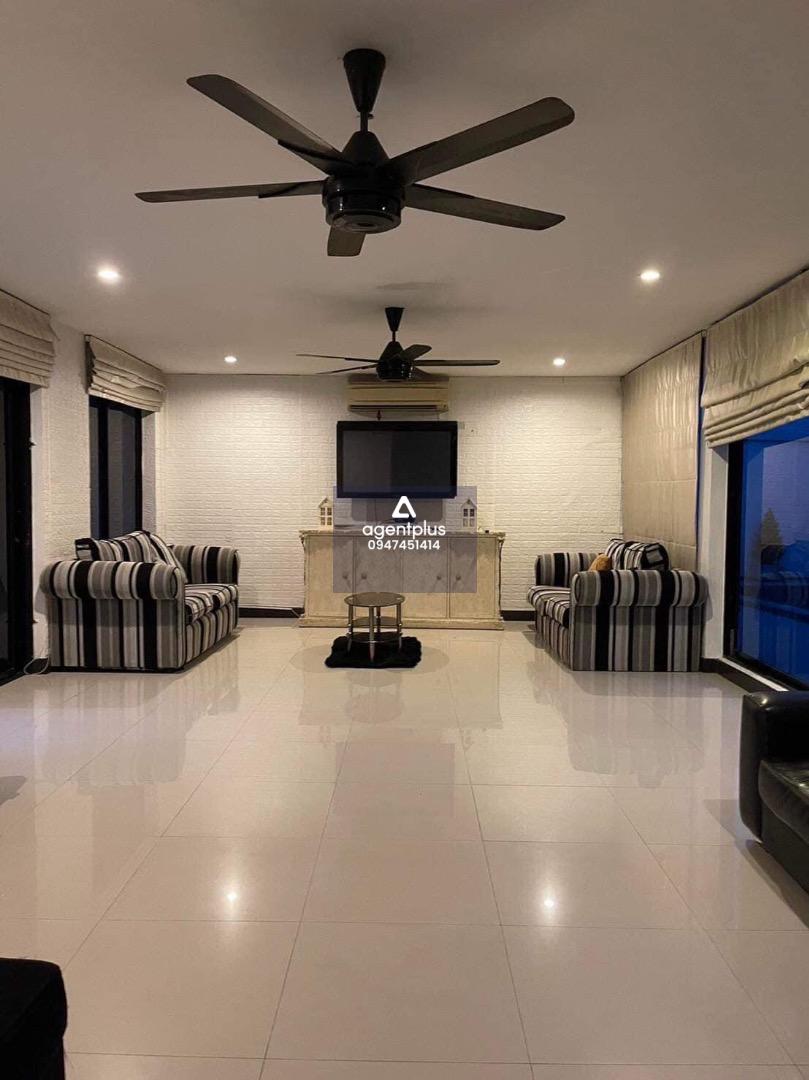 Paradise Villa 1 Village 