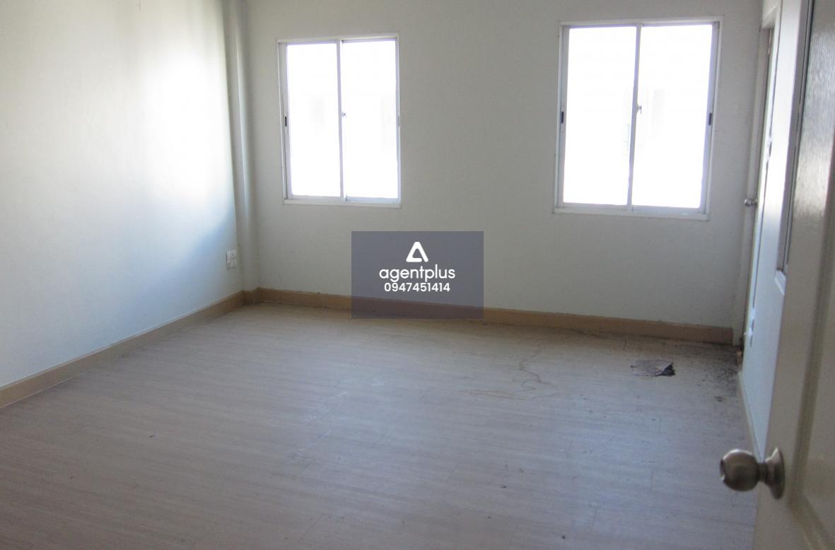 อาคารพาณิชย์ 4 ชั้น หมู่บ้าน RK BIZ CENTER