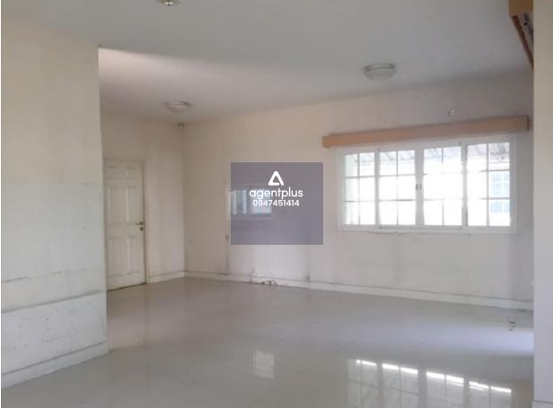 ขาย บ้านเดี่ยว โครงการ บุราสิริ ปัญญาอินทรา