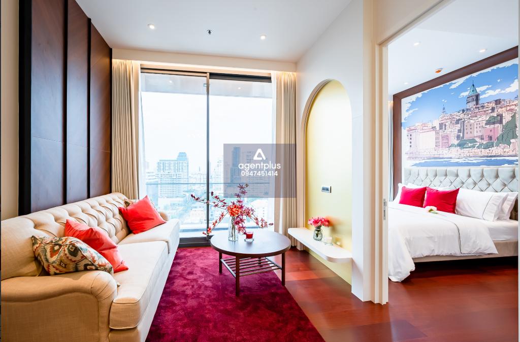 คอนโด คุณ บาย ยู เหมาะสำหรับ อยู่อาศัยส่วนตัว หรือ ปล่อยเช่า นักลงทุนชาวต่างชาติสนใจสูง