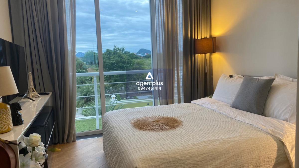 ขาย - เช่า คอนโด Pure Sunset – นาจอมเทียน ติดทะเล