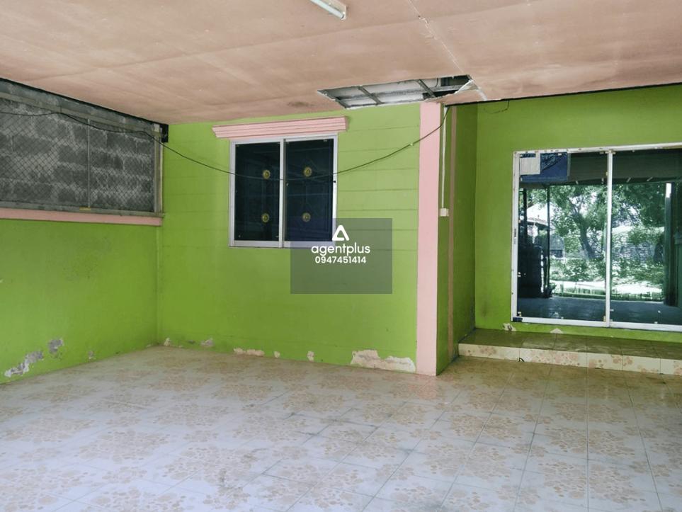 โครงการเรือนแก้ว ระยอง ทาวน์เฮ้าส์ชั้นเดียว ทำเลดีในแหล่งชุมชนและโครงการหมู่บ้านจัดสรร การเดินทางสะดวก