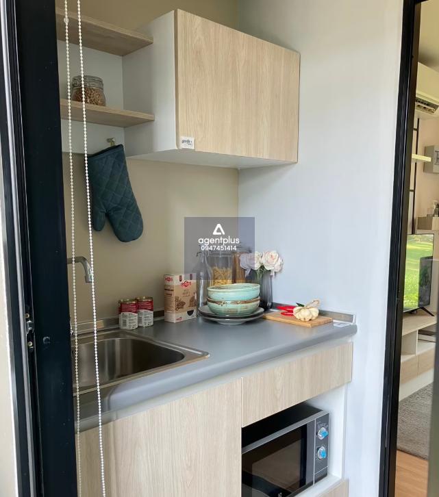 ขายคอนโด เฟล็กซี่ สุขสวัสดิ์ ห้องใหม่ สภาพดี พร้อมเข้าอยู่