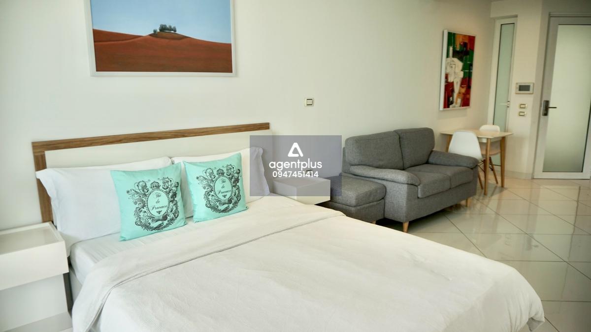 ขาย - เช่า คอนโด Pure Sunset – นาจอมเทียน ติดทะเล 