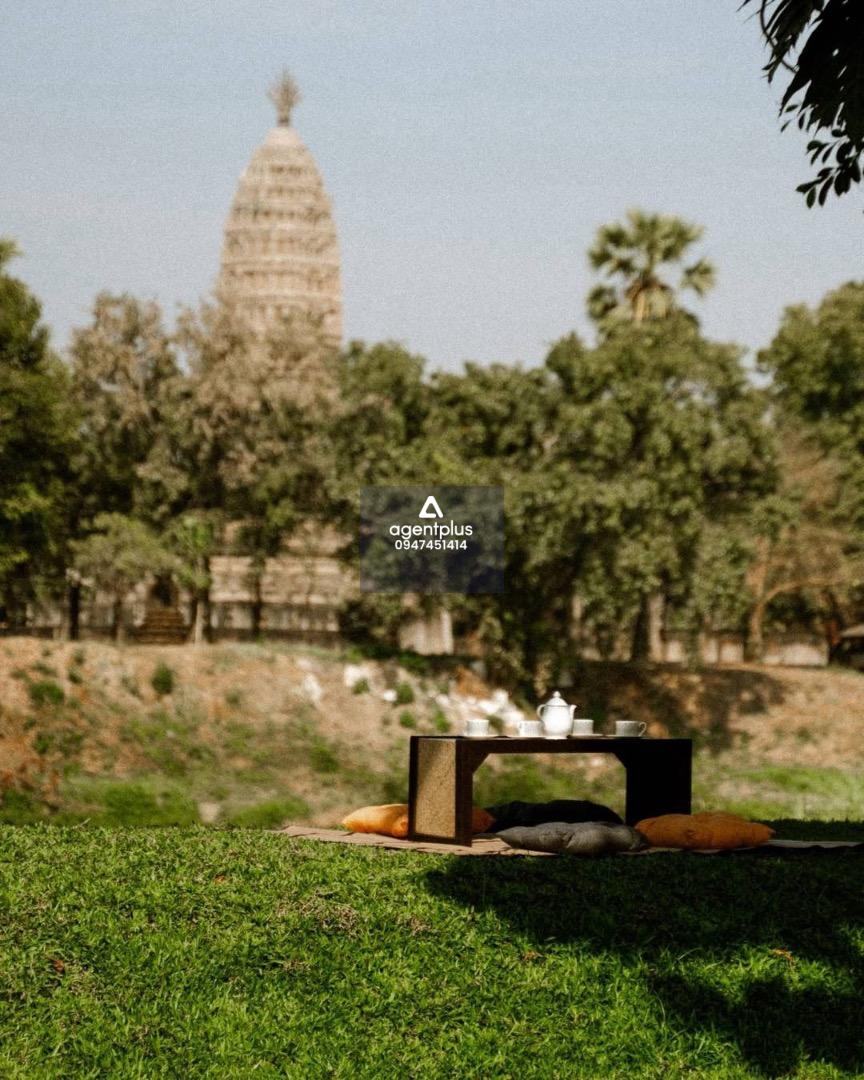 🏩ขายที่ดินพร้อมกิจการ โรงแรมสุโขทัย