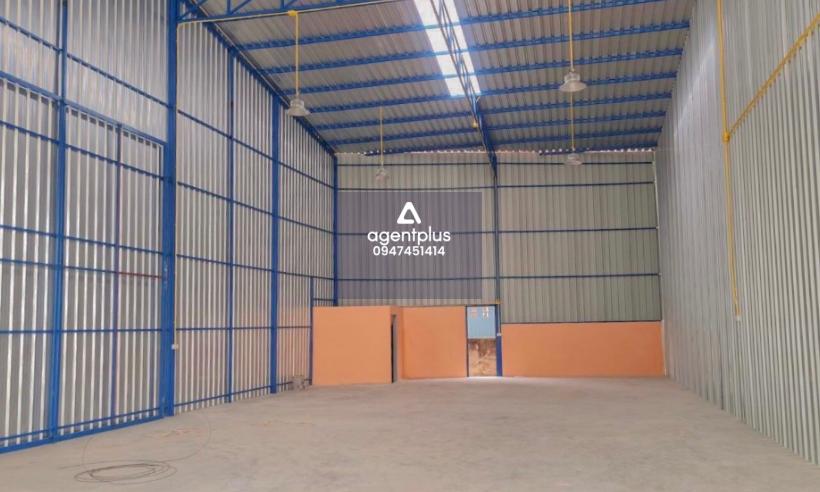 *โกดังให้เช่า โรงงานให้เช่า พระราม5 ราชพฤกษ์