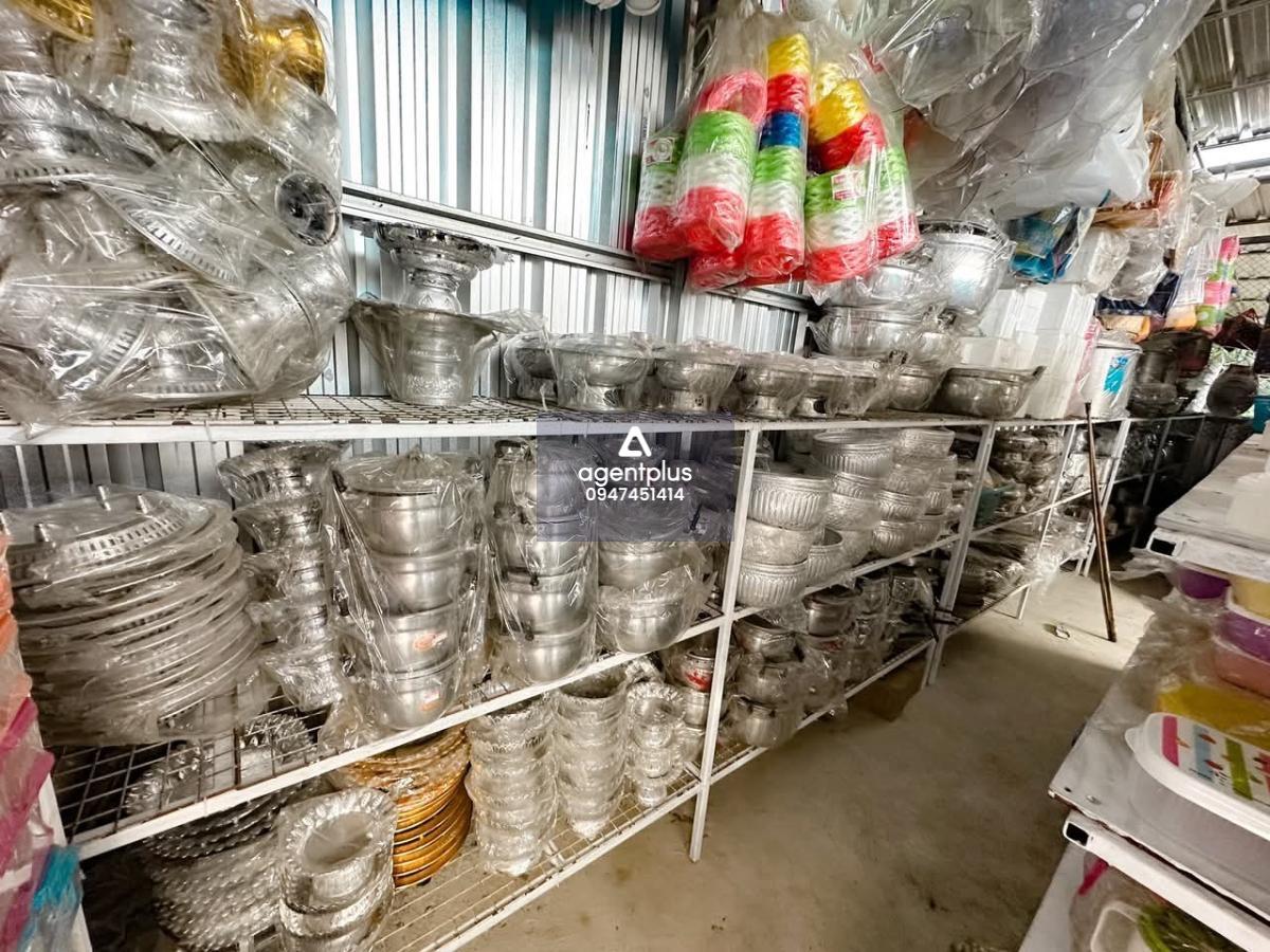 เซ้งกิจการร้านสินค้าทั่วไป (ร้าน 20 บาท) – พัทยา