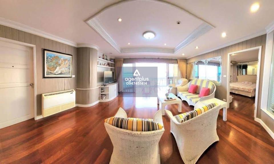 ขายห้องเพนเฮ้า สกาย บีช คอนโด พัทยา วิวทะเล