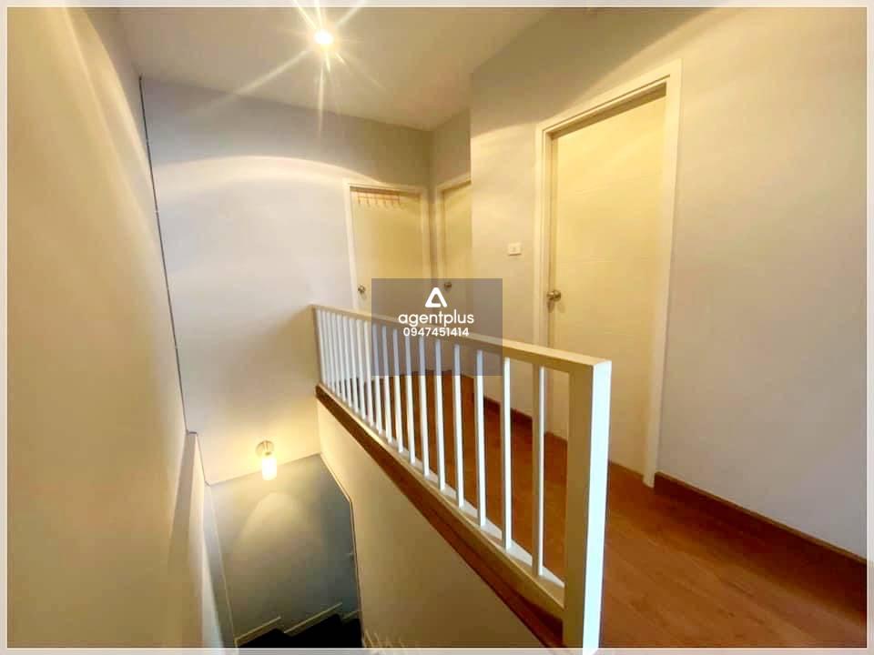 ราคาเพียง 7 ล้านบาท บ้านสวย สภาพดี ราคาสามารถต่อรองได้ หมู่บ้านนันทนาการ์เด้น