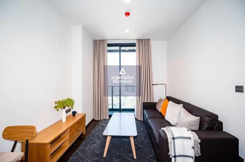 คอนโดพร้อมอยู่ เดอะ ไลน์ ราชเทวี ใกล้ BTS ราชเทวี