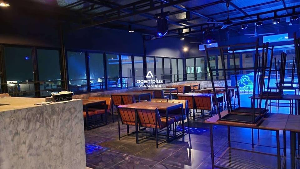 ขายอาคารพร้อมที่ดินและกิจการ5 ชั้น