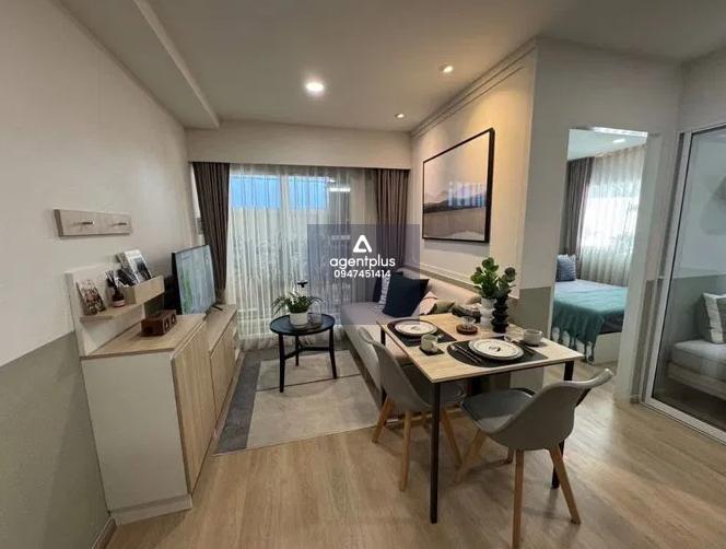 คอนโดใหม่ โคซี่ บีทีเอส สะพานใหม่ –  ใกล้รถไฟฟ้า ใช้ชีวิตสะดวกทุกด้าน