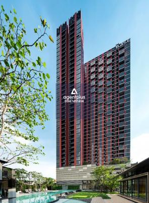 คอนโด เดอะ เบส การ์เดน พระราม 9 — ทำเลทอง ใกล้แอร์พอร์ตลิงก์ พร้อมอยู่