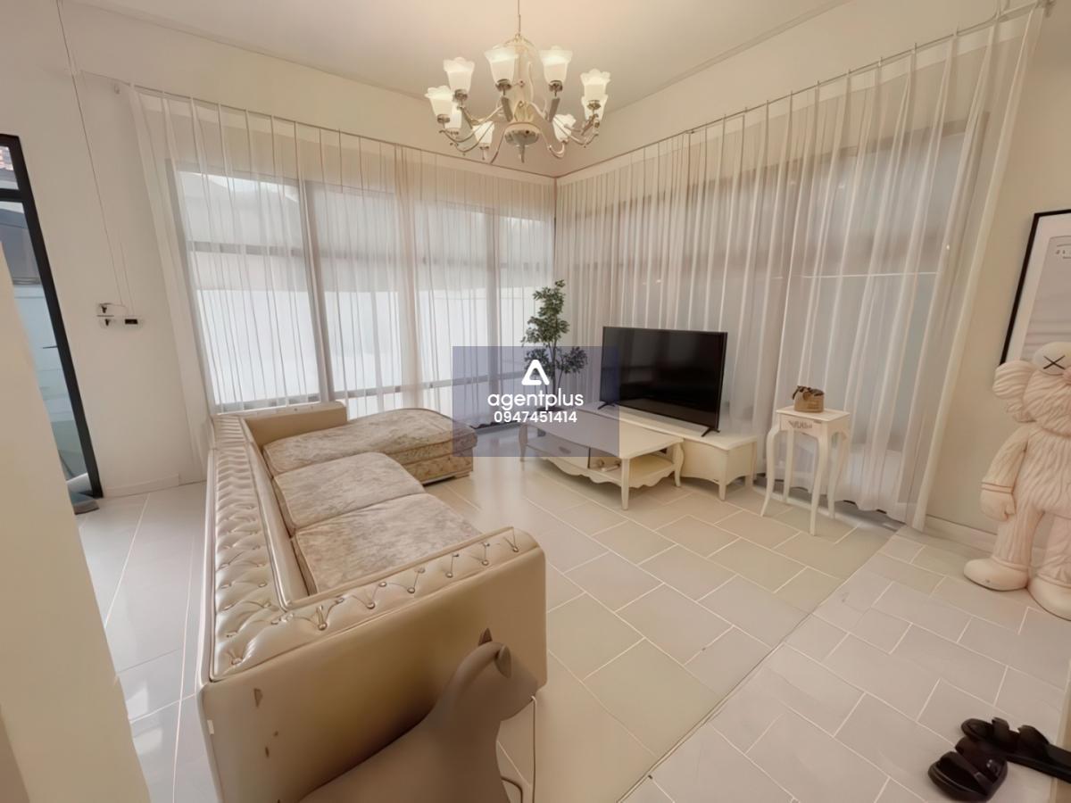 บ้านราคาพิเศษ บ้านสวยในโครงการ  Danevang Village ห้วยใหญ่ พัทยา