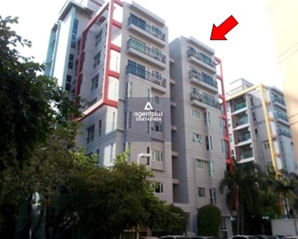 ขาย ห้องชุดพักอาศัย โครงการ ดิ เอสเคป คอนโดมิเนียม