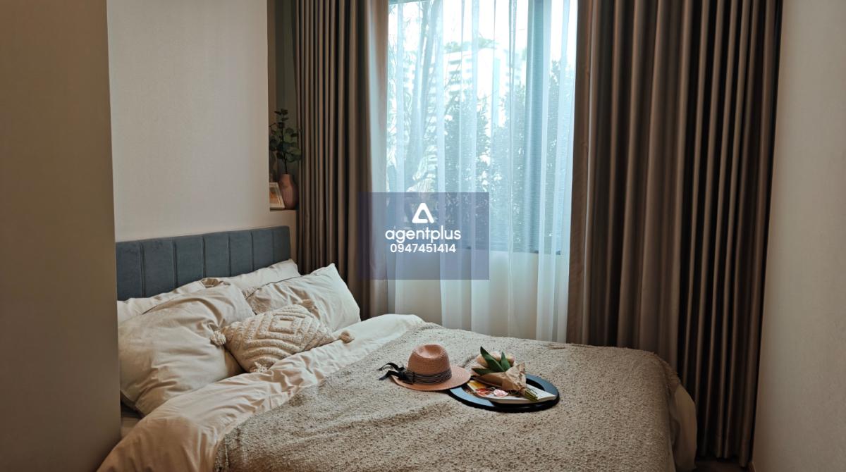 คอนโด เฟล็กซี่ เมกะ สเปซ บางนาแต่งครบ ทำเลบางนา ใกล้เมกาบางนา