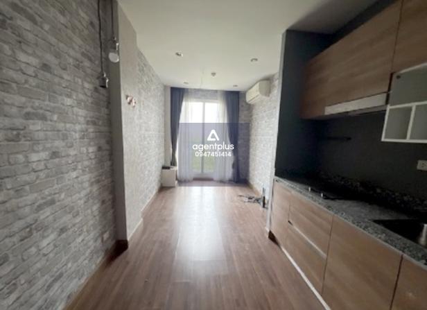 ขาย ห้องชุดพักอาศัย โครงการ คริสม่า คอนโดรามอินทรา