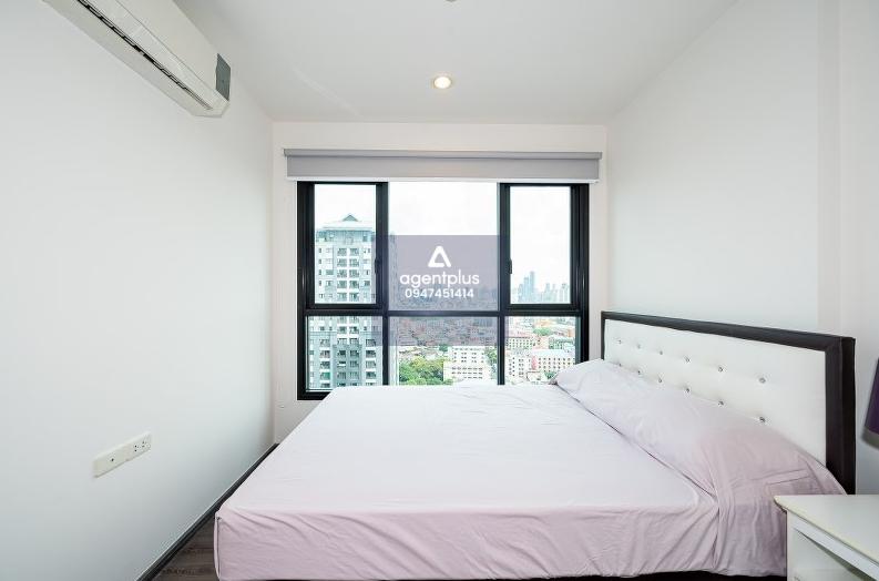 คอนโด เดอะ เบส พาร์ค อีสต์ สุขุมวิท 77 – อยู่เองหรือปล่อยเช่า ราคาดี