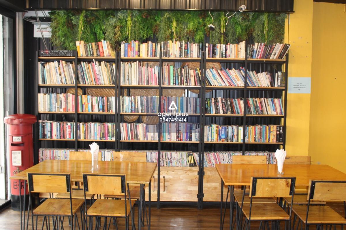 โอกาสทอง! เซ้งร้านอาหาร พร้อมห้องพักครบครัน 10 ห้อง ทำเลเยี่ยม พร้อมเริ่มกิจการได้ทันที