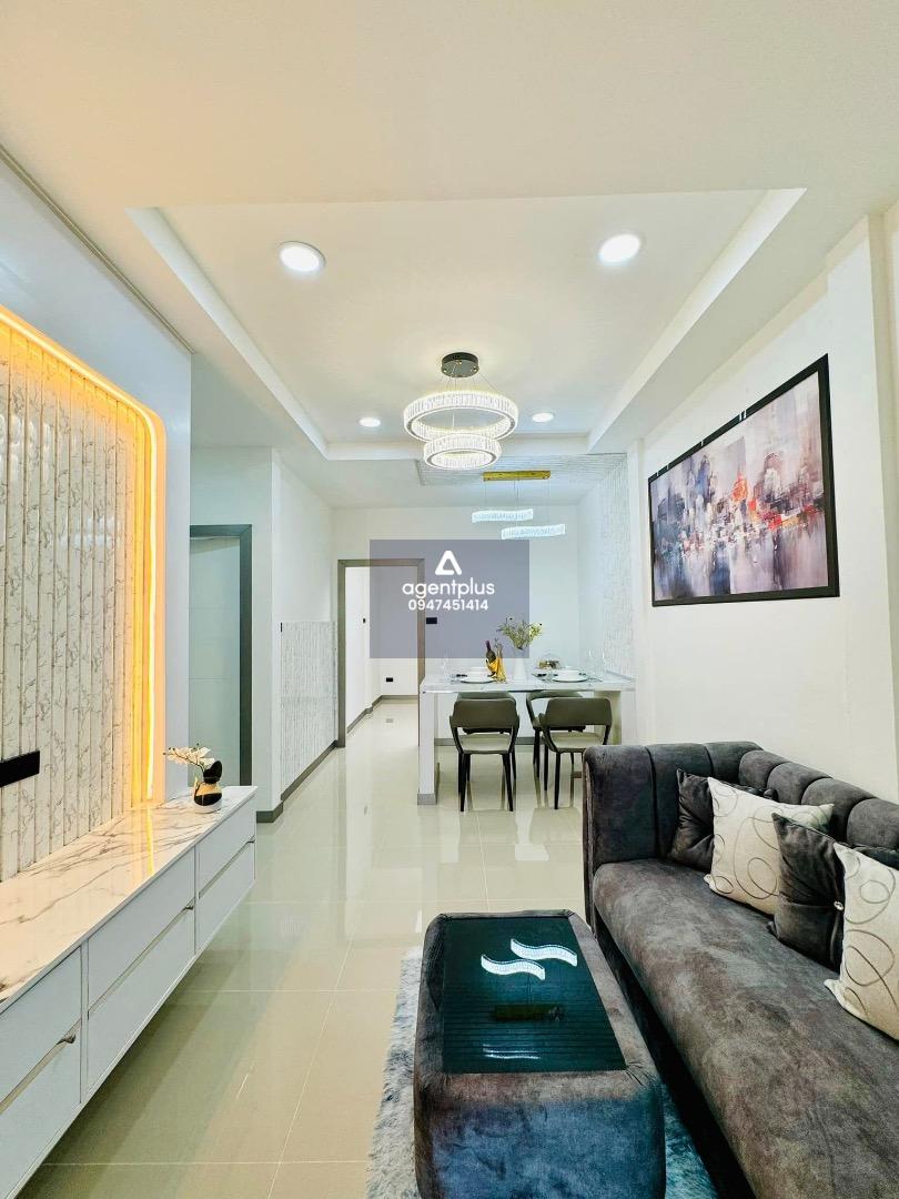 ทาวเฮาส์ใกล้ทะเลพัทยาใต้ 