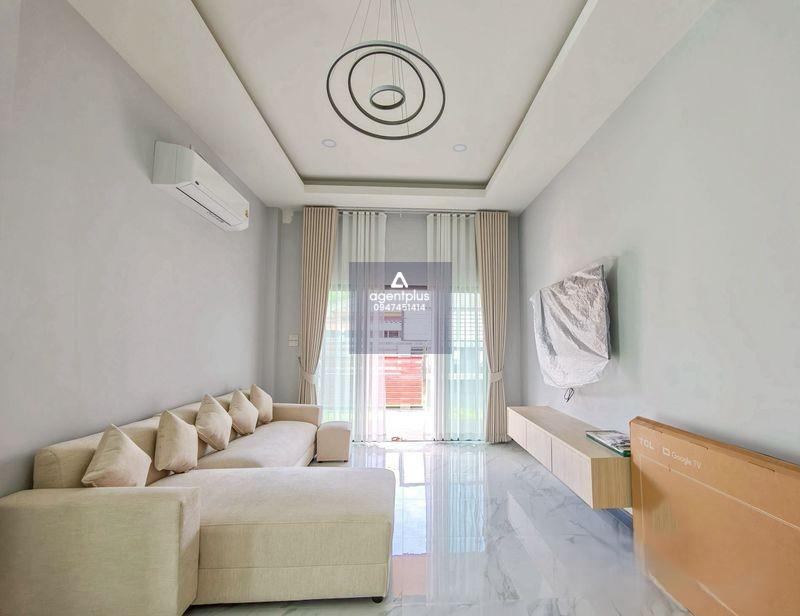 *บ้านเช่าใหม่พัทยา ทำเลดี ชัยพฤกษ์ 2 ไม่รับทำธุรกิจ