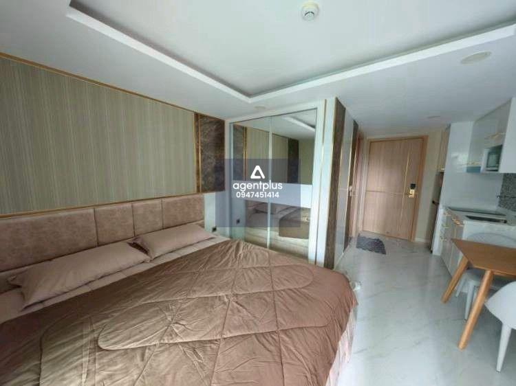 *ขายคอนโด วิวสระว่ายน้ำ Dusit Grand Park 2 พัทยา